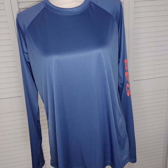 Columbia Tops - Columbia PFG Women's Omni-Shade top